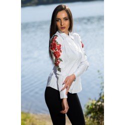 Дамска риза Alexandra Italy 2398